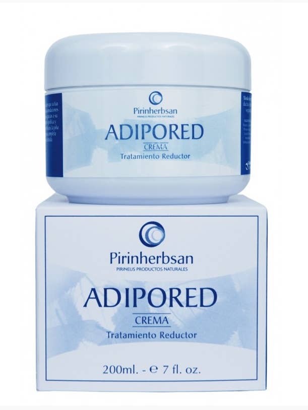ADIPORED REDUCING CREAM 200ML for wholesale by Pirinherbsan