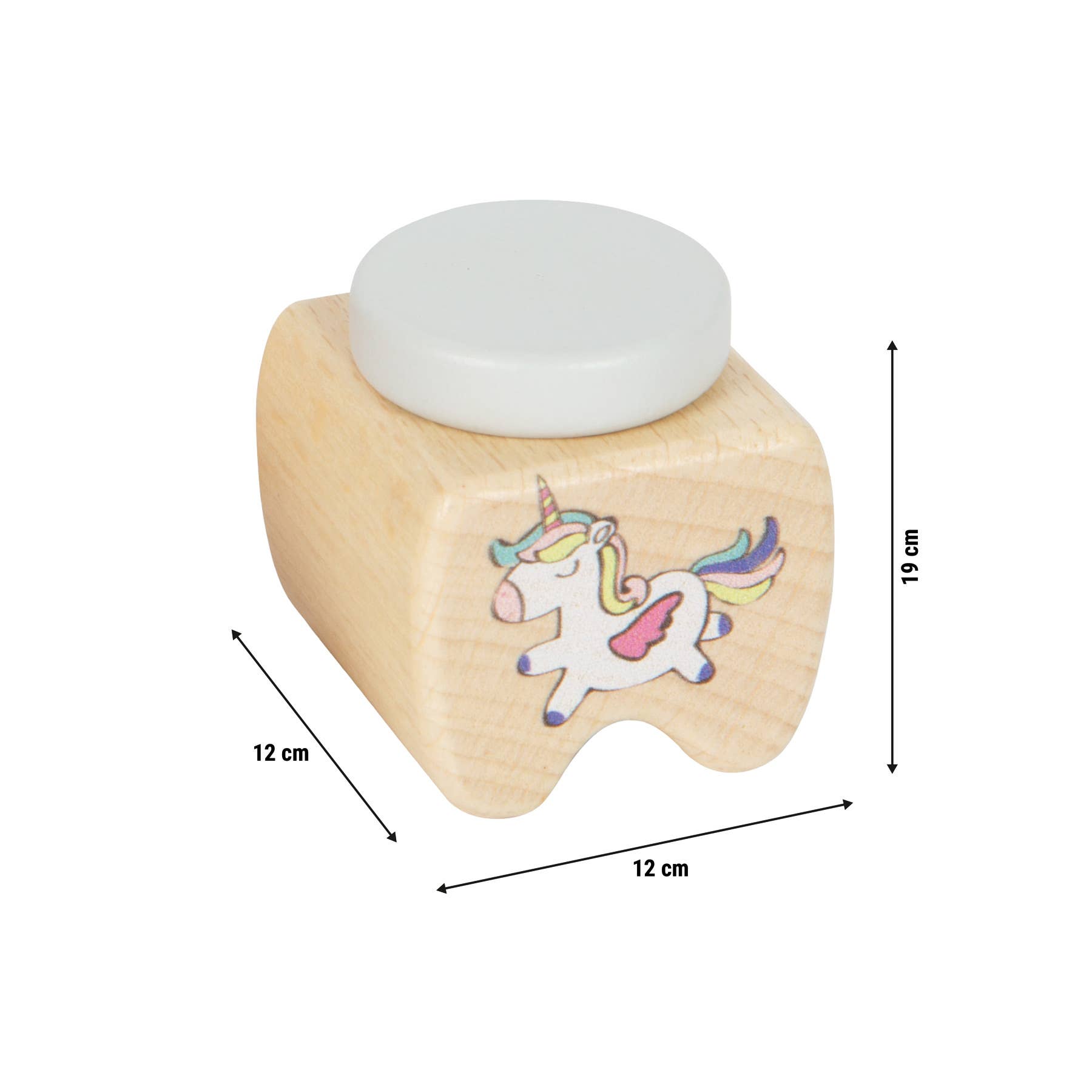 small foot - Wholesale Tooth Holder - Kids - Milk tooth boxes | Children's room decoration | Wooden toys5