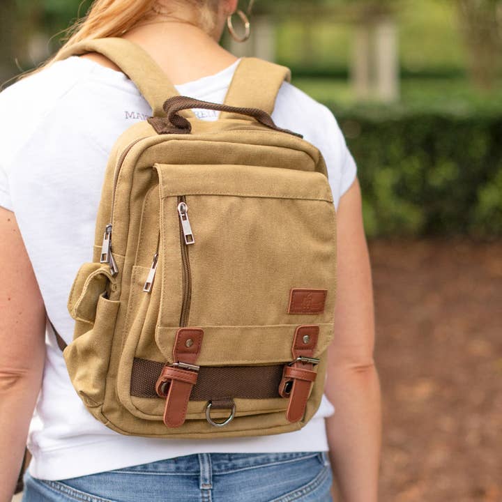 BoxDog - Vente Sac à friandises – chien - Set assorti sac à dos pour chien, sac à dos humain et pochette à friandises1