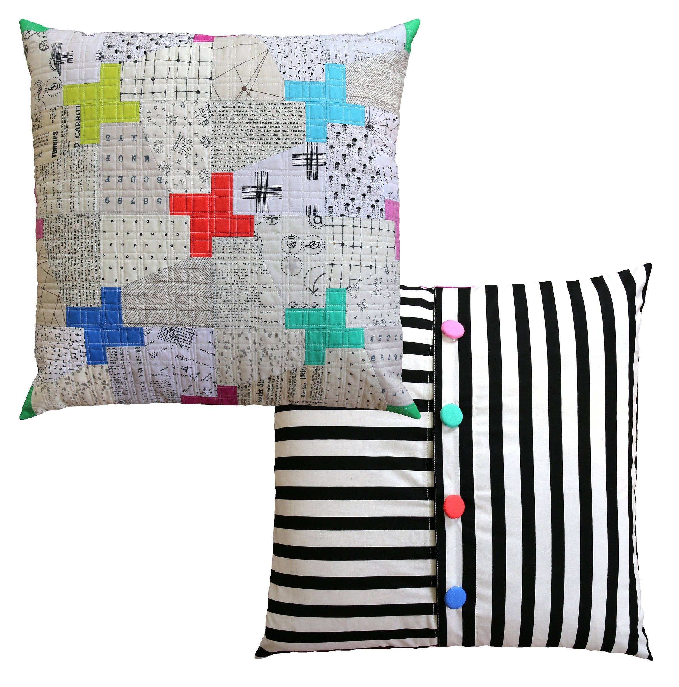 emma jean jansen - Wholesale Craft tool - • Wholesale - Chapel Street Quilt Pattern11