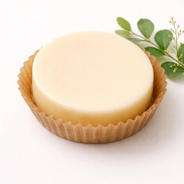 Everyday Moisture Shea & Coconut Lotion Bar for wholesale by Storm Bath & Body Co., LLC