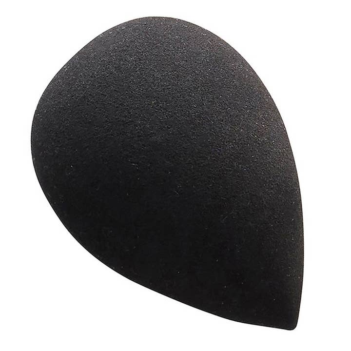 Angle - Wholesale Makeup Sponge/Blender - Ceramic Tray with Makeup Sponge - Blush