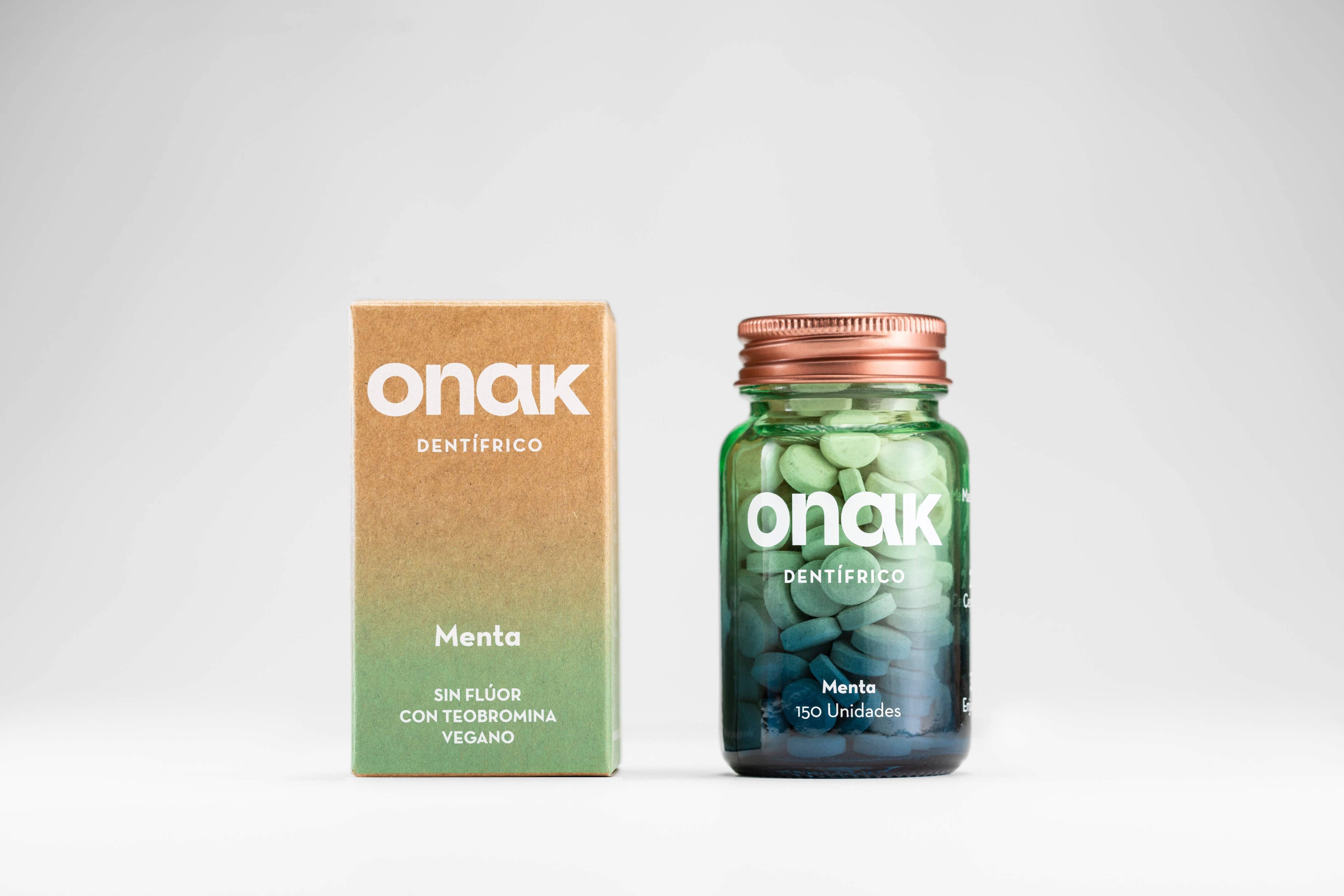 Biopompas - Wholesale Toothpaste - ONAK TOOTHPASTE TABLETS WITHOUT MICROPLASTICS3