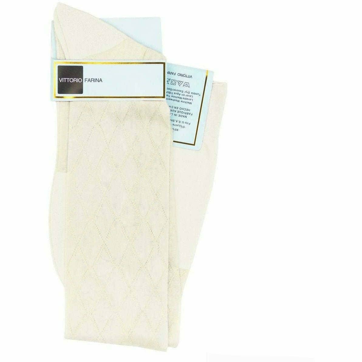 Dubal Brothers – wholesale Socks – Men's – Vittorio Farina Men's Vibrant Colorful Over the Calf Dress Socks (Wholesale) by Classy Cufflinks6