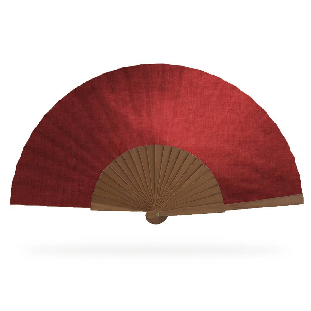 Cueillette - Wholesale Handheld Folding Fan - Fan0