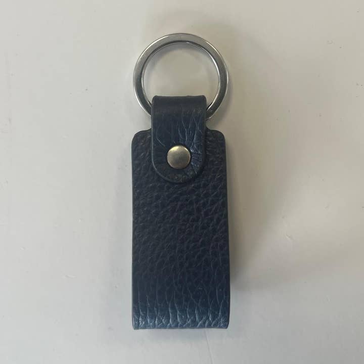 Façon Cuir - Wholesale Keychain - Unisex - Leather keychain0