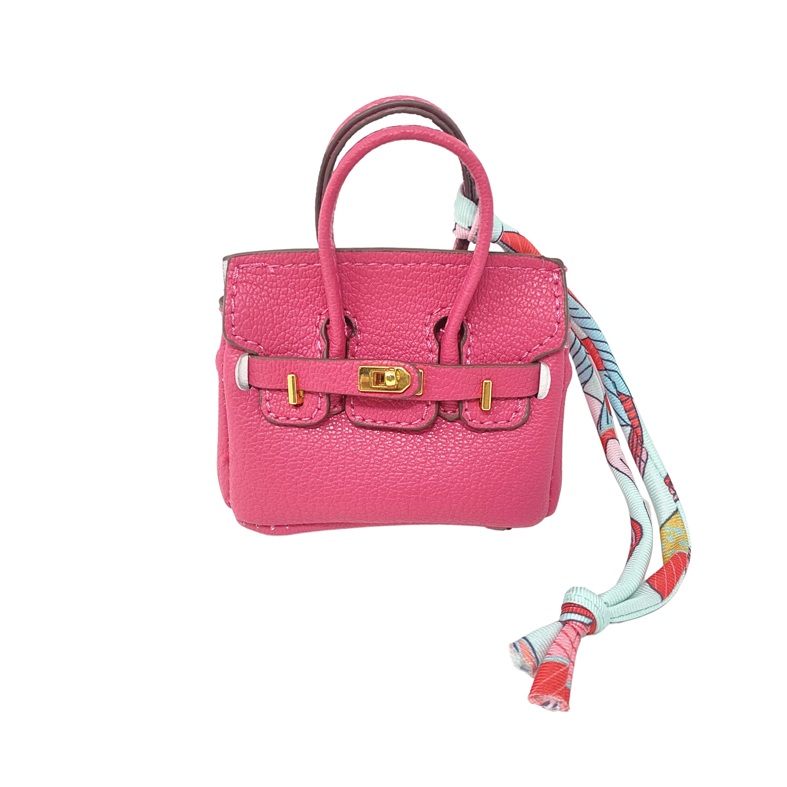 Fornash - Venta al por mayor Accesorio para bolsos/monederos - Mujer - Charm mini bolso Georgetown7