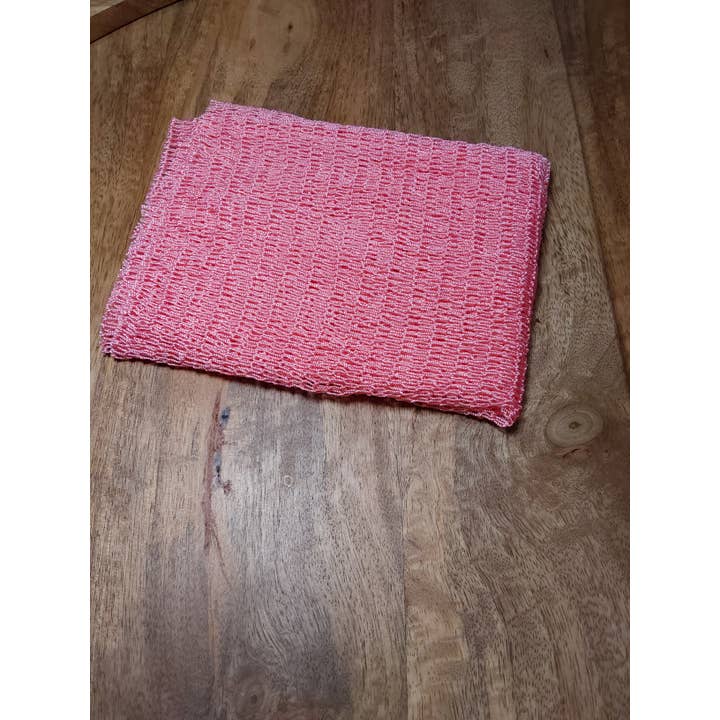 Heritage Beauty - Wholesale Bath Pouf/Sponge - African Net Sponge8