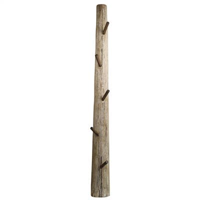 Trunk & Peg Wandhaken, Holz für den Großhandel von HomArt