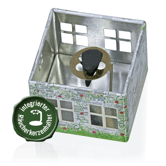 Marketplace24 - Wholesale Incense Holder - Incense Smokehouse Hansel & Gretel3