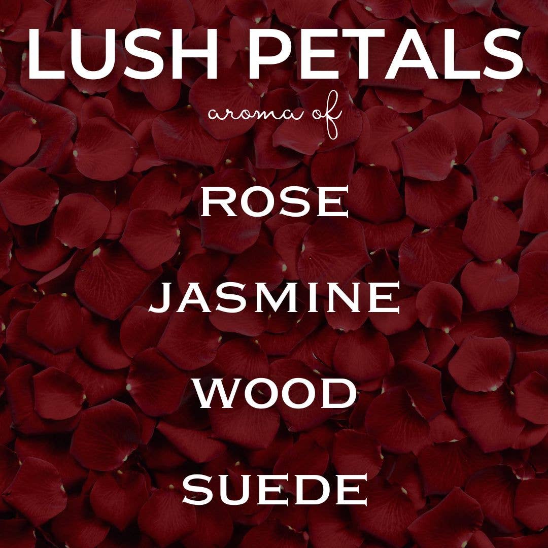 The Diya Co - Wholesale Jar/Filled Candle - 12 oz White Label Collection| Coconut-Soy Candles6