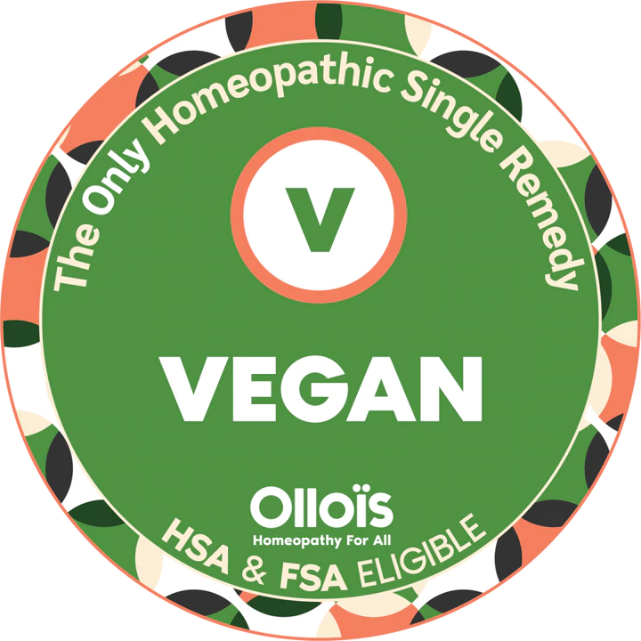 Ollois - Wholesale Oral Supplement/Vitamin - Ollokit Home Kit - 20 Homeopathic Remedies6