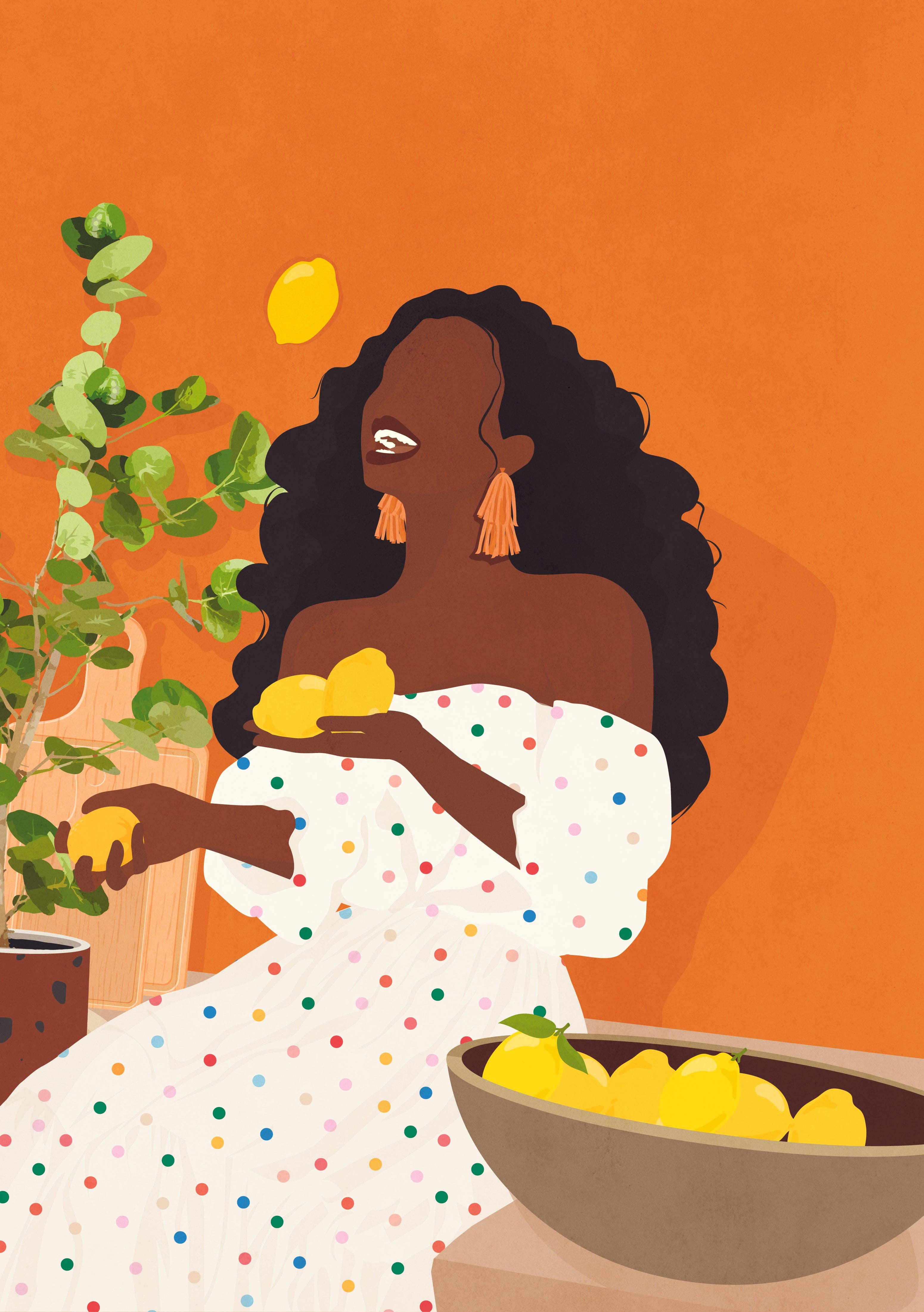 RVL Wellness Co. - Wholesale Puzzle - Adult - This Kitchen Is For Laughing | 100 Piece Puzzle2