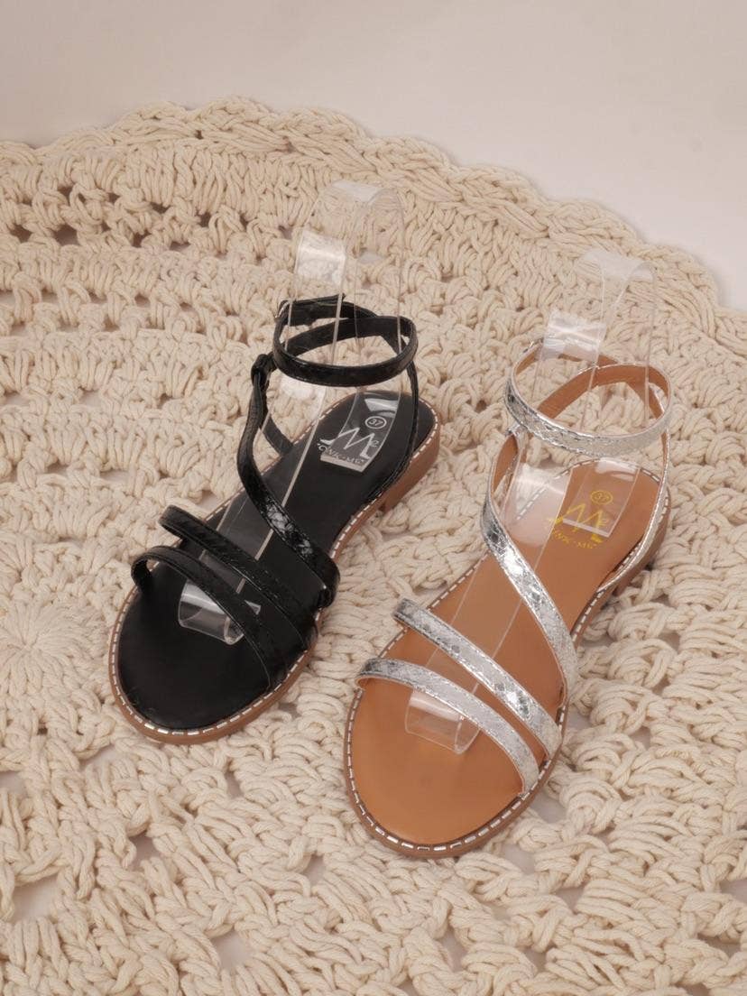 BELLICY / Cink-me - Wholesale Sandals - Women's - Sandals, 05A1-171