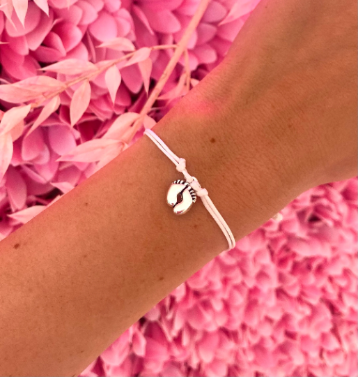 Letterbox Love Bracelets – wholesale Charm/dangle bracelet – Mum to be bracelet2