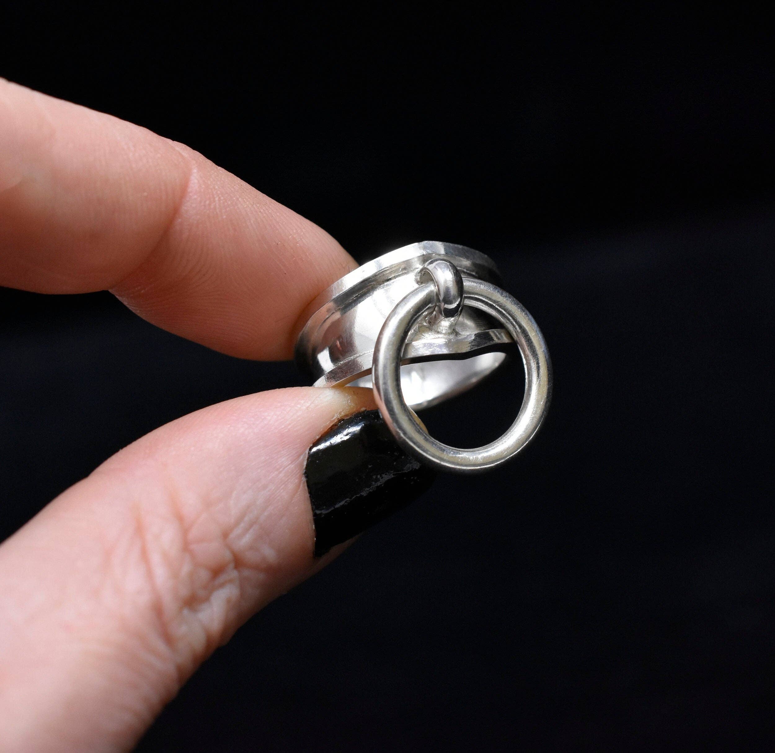 Morgaine Faye – wholesale Band/Stackad Ring – tjuder ring8