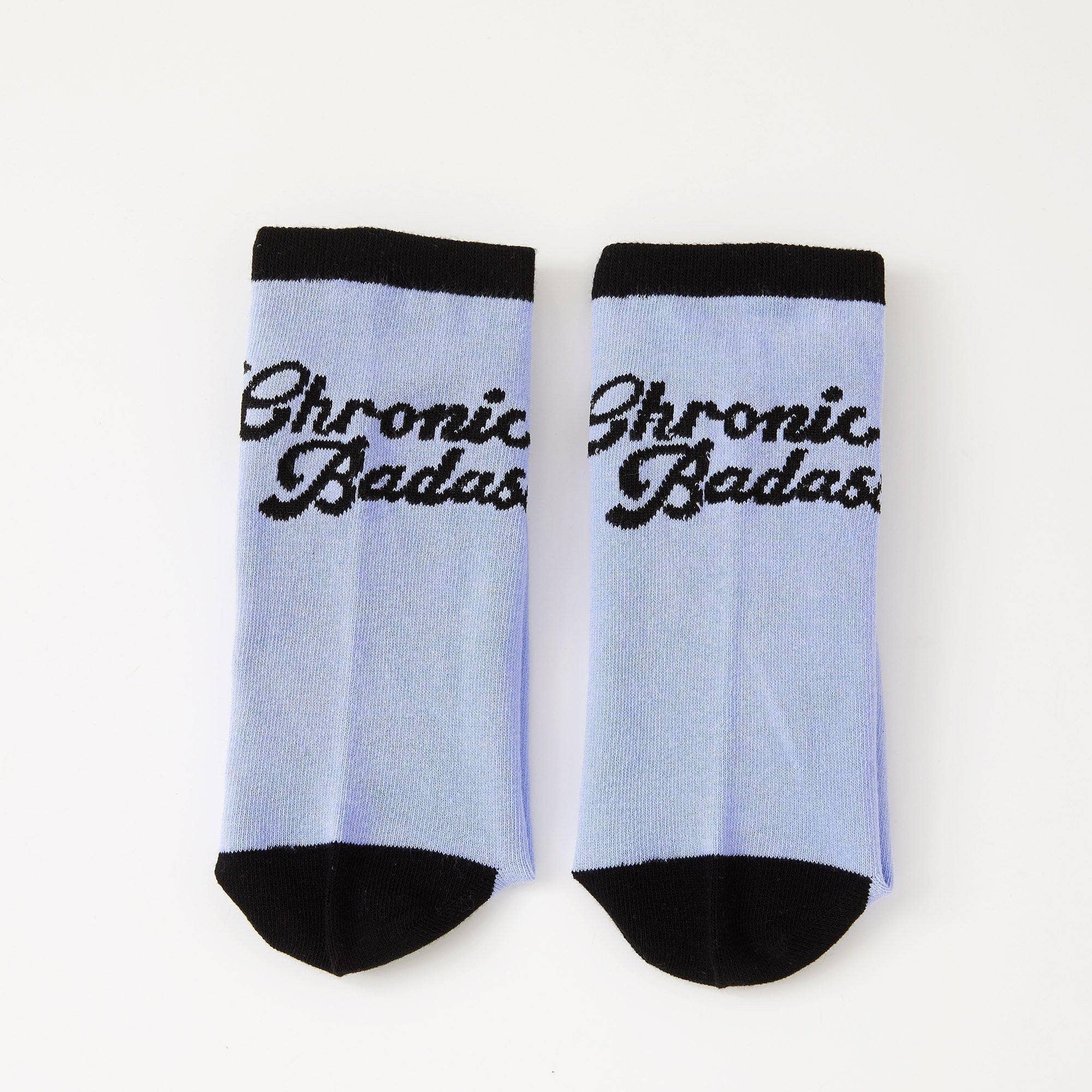 Punky Pins – wholesale Socks – Unisex – Chronic Badass Socks1