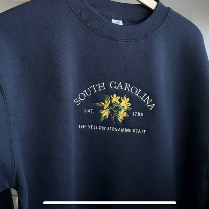 Equipaggio del Gelsomino Giallo della Carolina del Sud per la vendita all'ingrosso da parte di Sun Milk