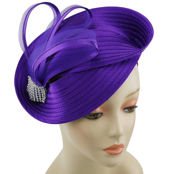 #7138 for wholesale by Charm Hats