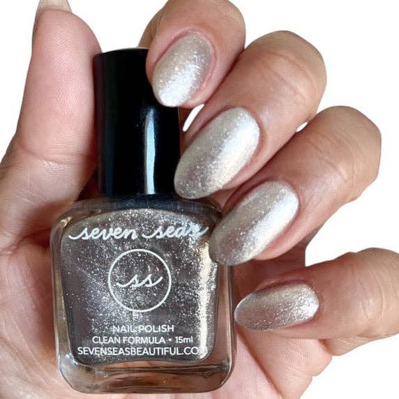 Clean Nail Polish - Anchovy for wholesale by Seven Seas