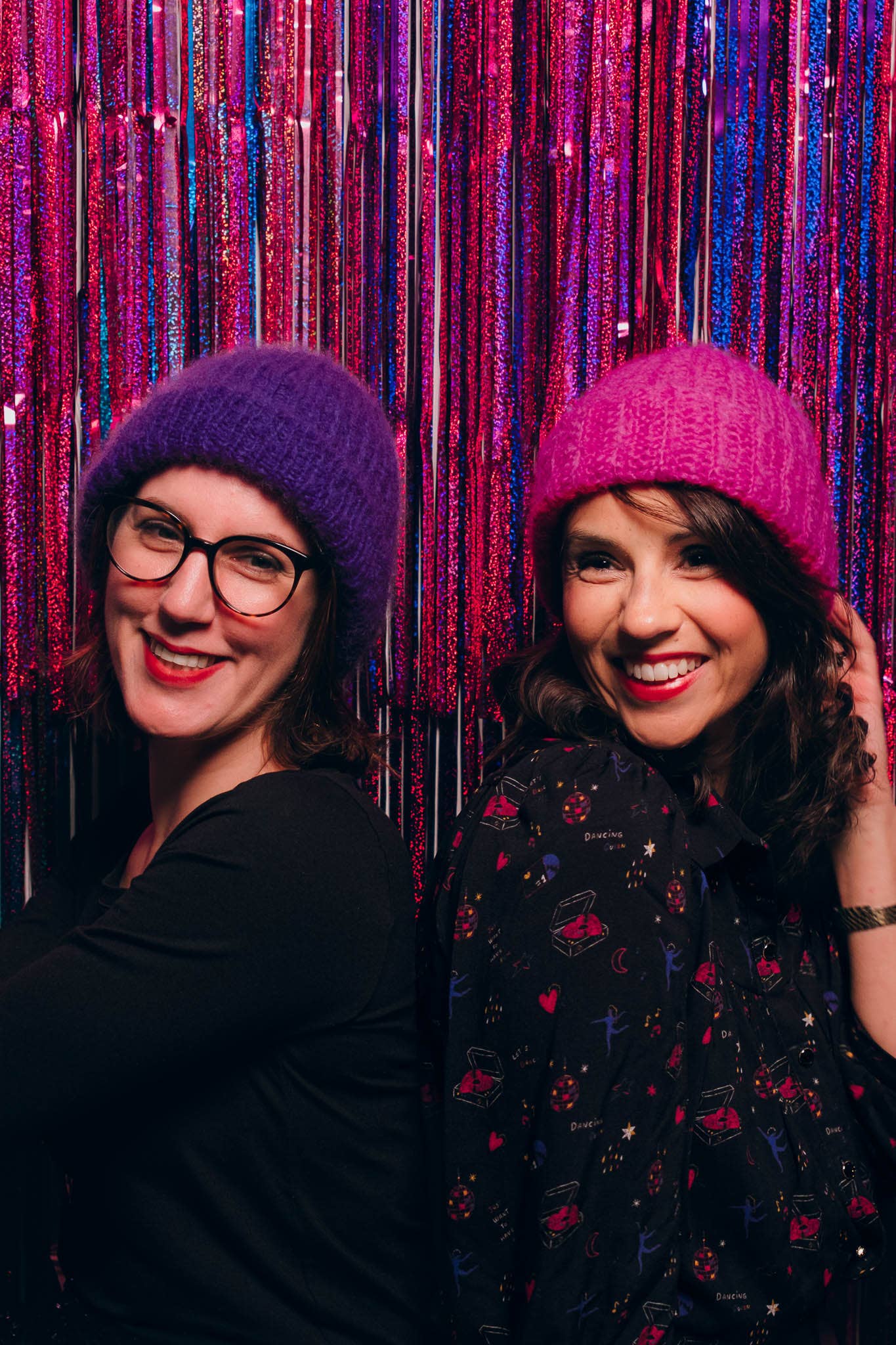 Lise Tailor - Vente Accessoire de tricot/crochet - Patron de tricot - Bonnet Hope2