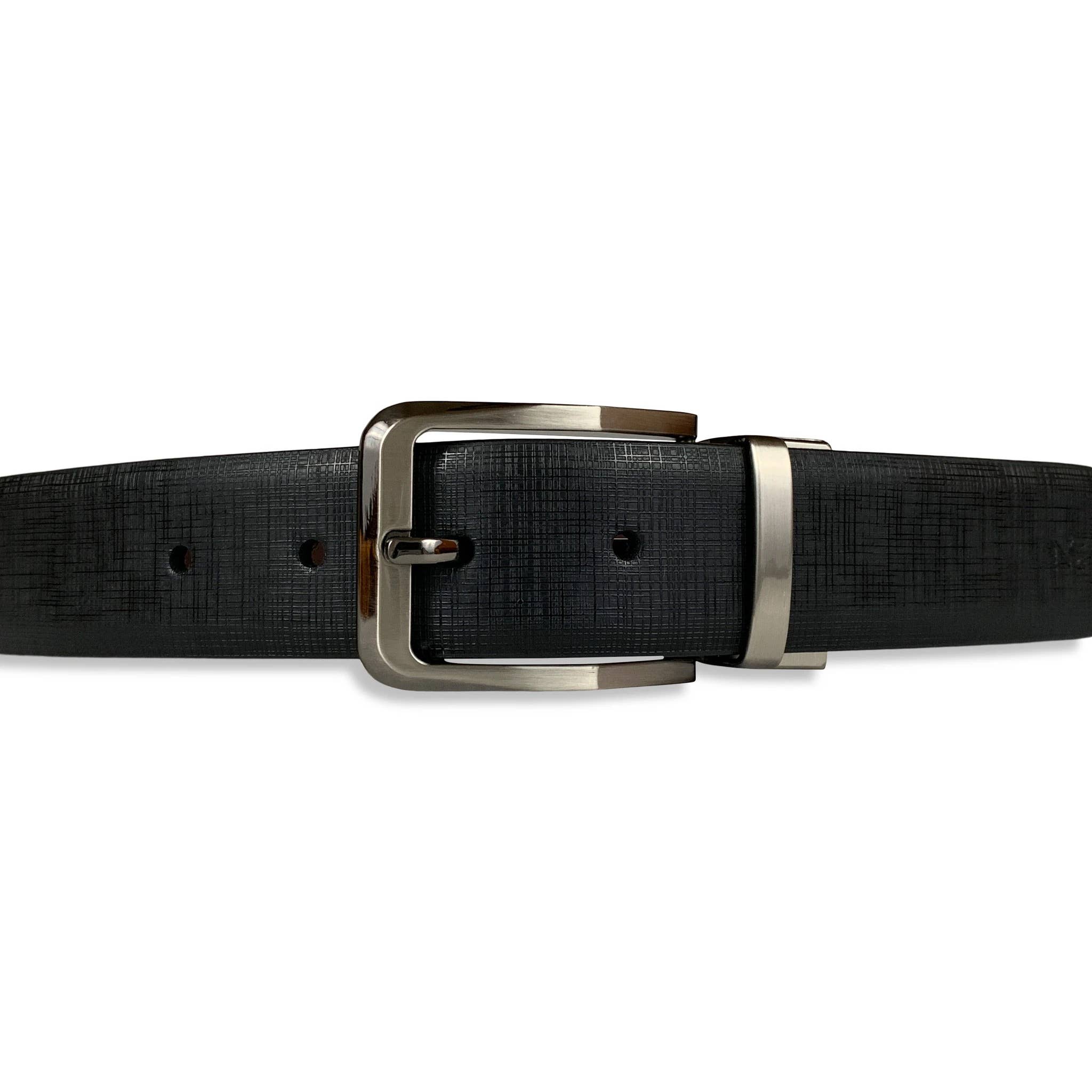 NavieLifestyle - Wholesale Belt - Men's - Unlock the Gridlock Belt1