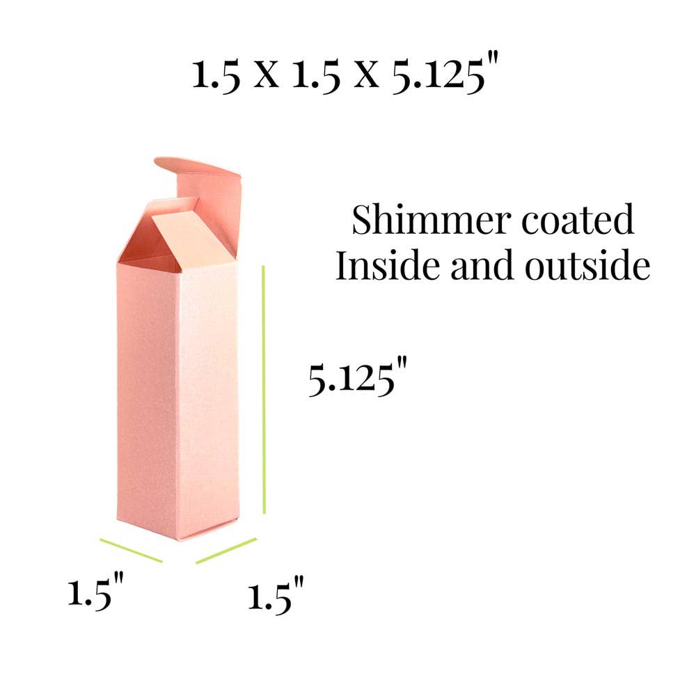 Vici Pack – Großhandel Geschenkboxen – 1-oz-Flaschenverpackungen aus luxuriösem Papier, Sets mit 25 Stück62