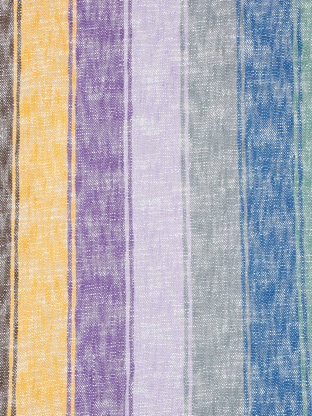 Eyda Homes - Wholesale Throw blanket - Handloom Cotton Throw Blanket | Earthy Multicolor Boho Throw4