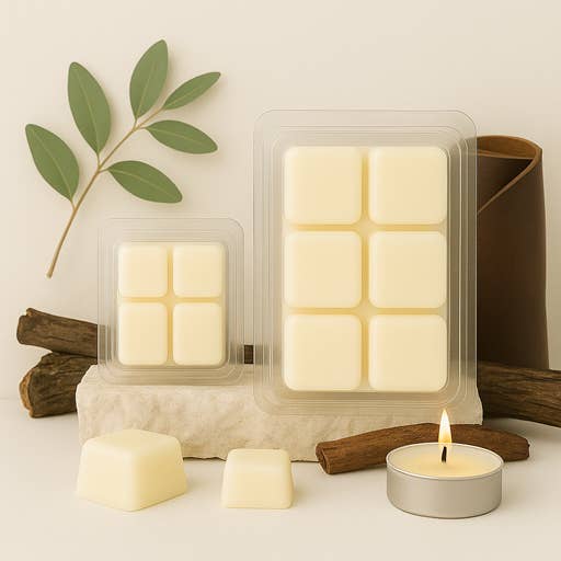 Un instant - Wholesale Wax Melt - Scented wax melt: Evening with friends
