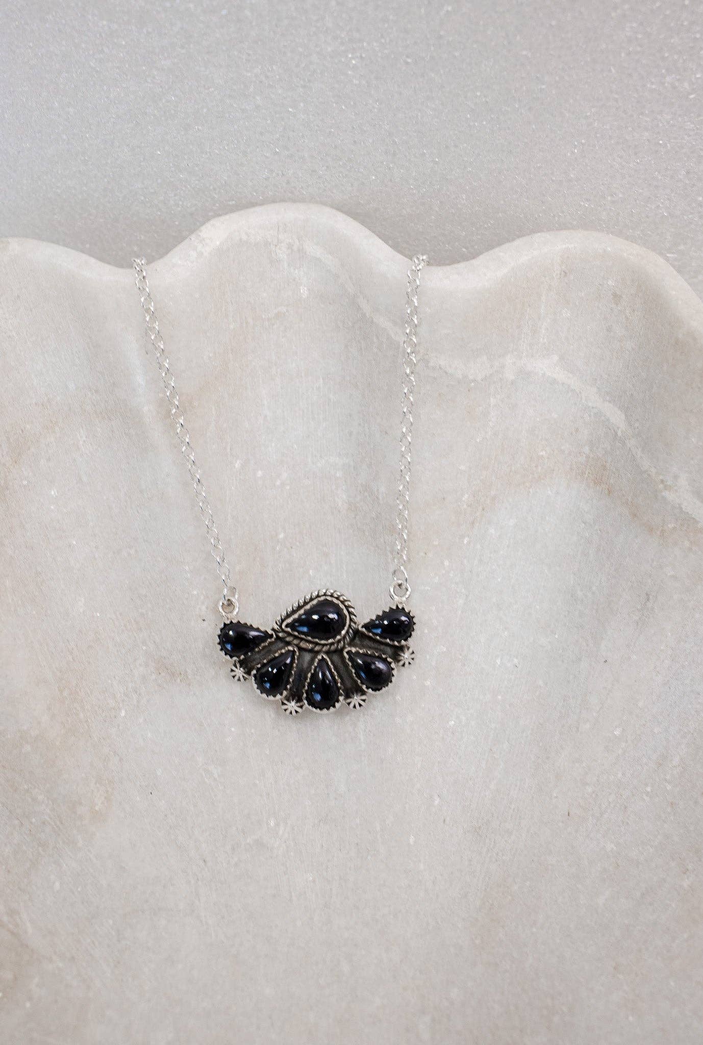 Krush Kandy - Wholesale Pendant/Charm Necklace - Cute Half Cluster Necklaces18