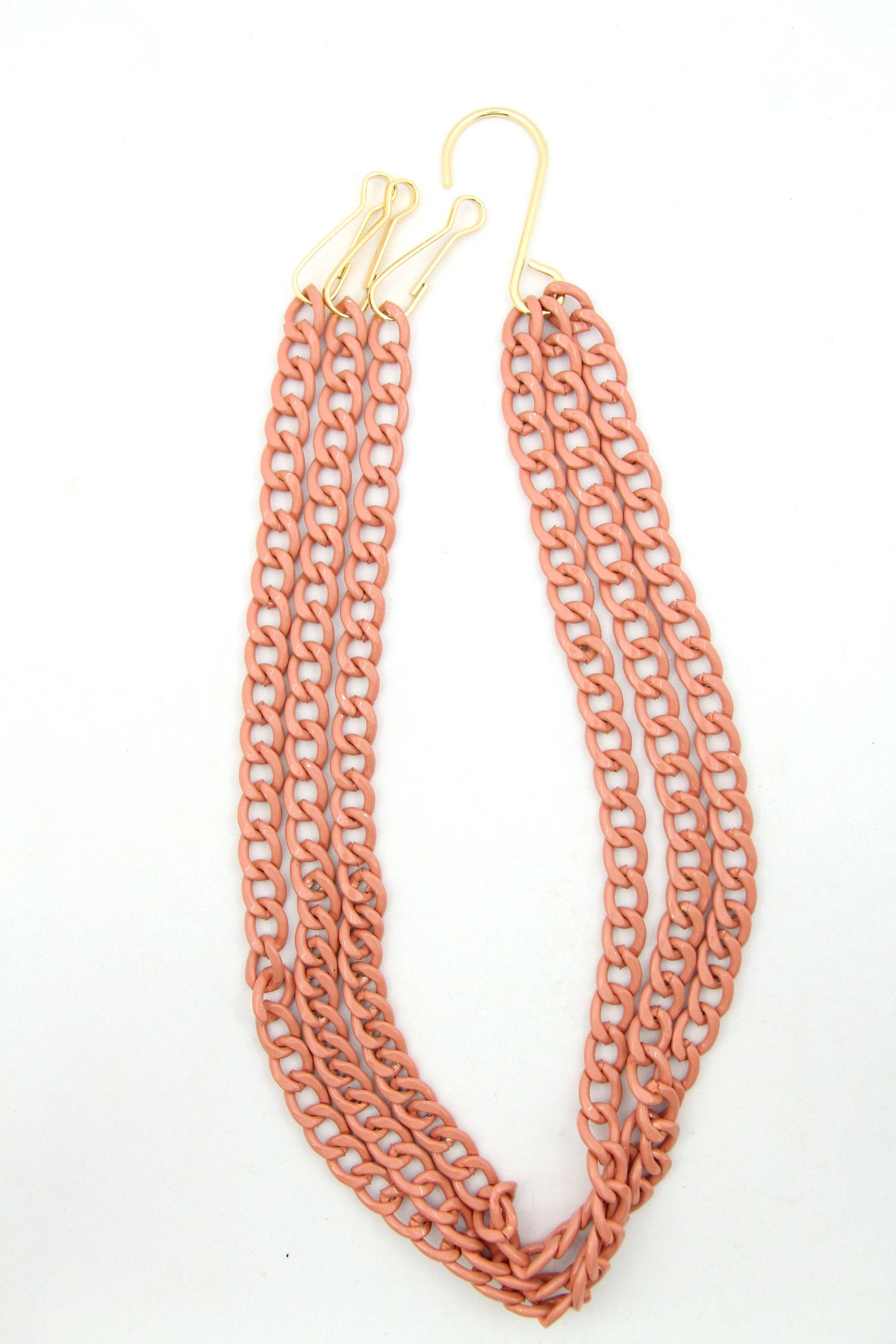 Woman Shops World - Wholesale Hanging Planter - Colorful Enamel Hanging Basket Plant Chain1