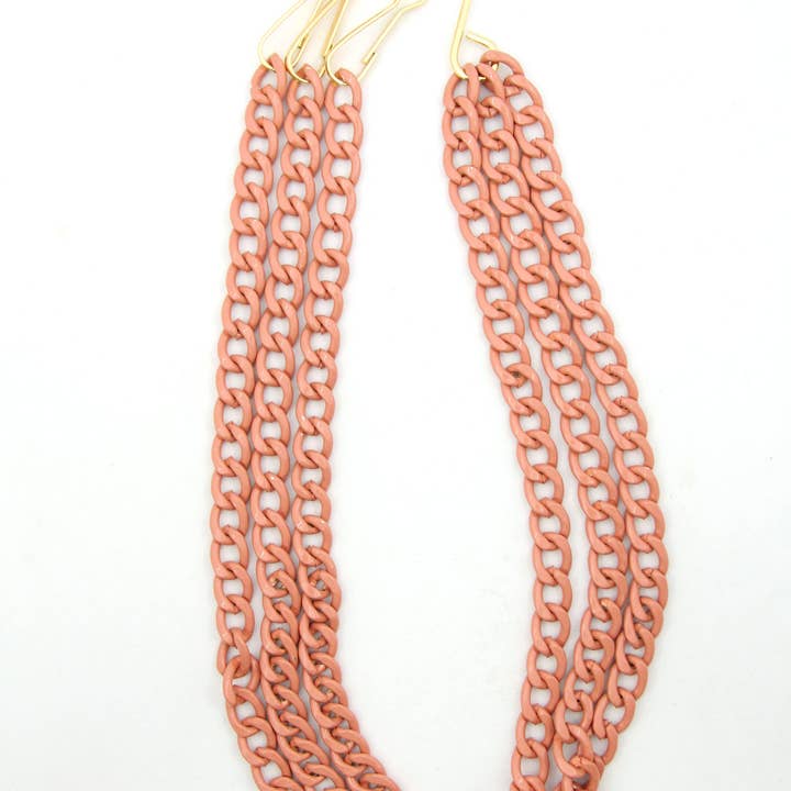 Woman Shops World - Wholesale Hanging Planter - Colorful Enamel Hanging Basket Plant Chain1