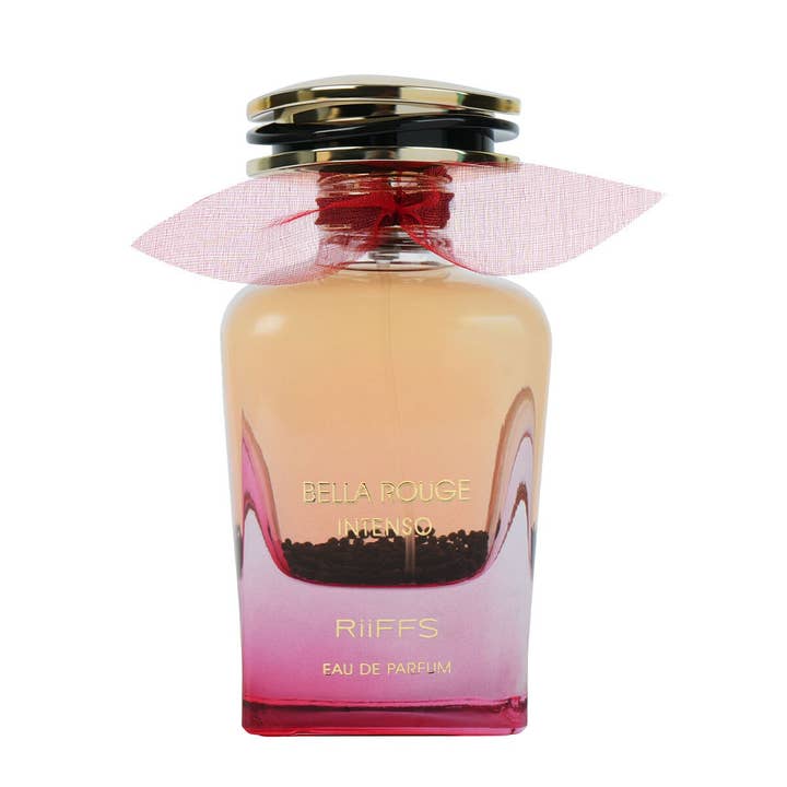 Riiffs Perfumes - Vendita all'ingrosso Profumi/Eau de toilette - BELLA RED INTENSO (ROSSO)