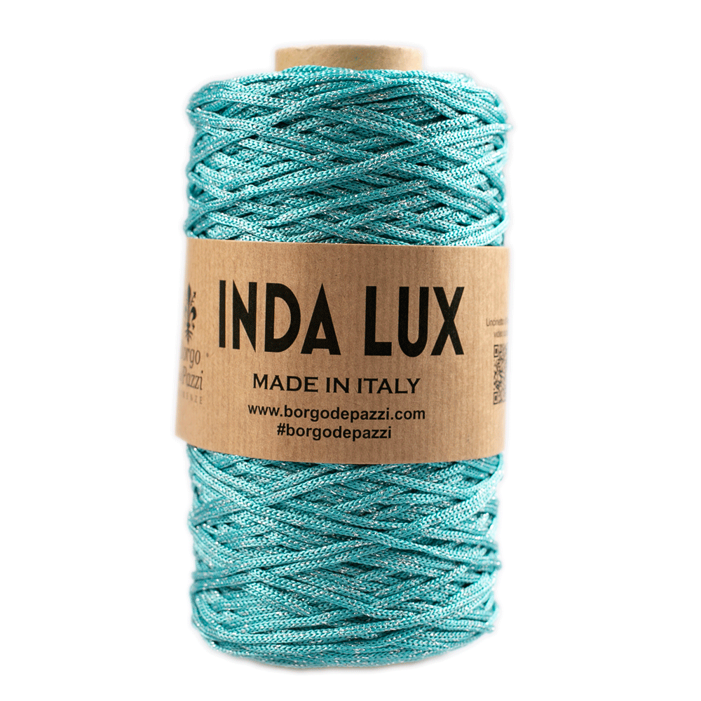 Borgo de' Pazzi - Firenze - Wholesale Yarn - Inda Lux18