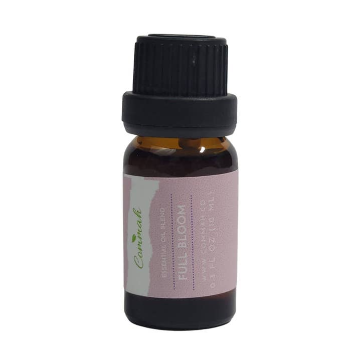 Spring Blossom Essential Oil for wholesale by Commah, LLC