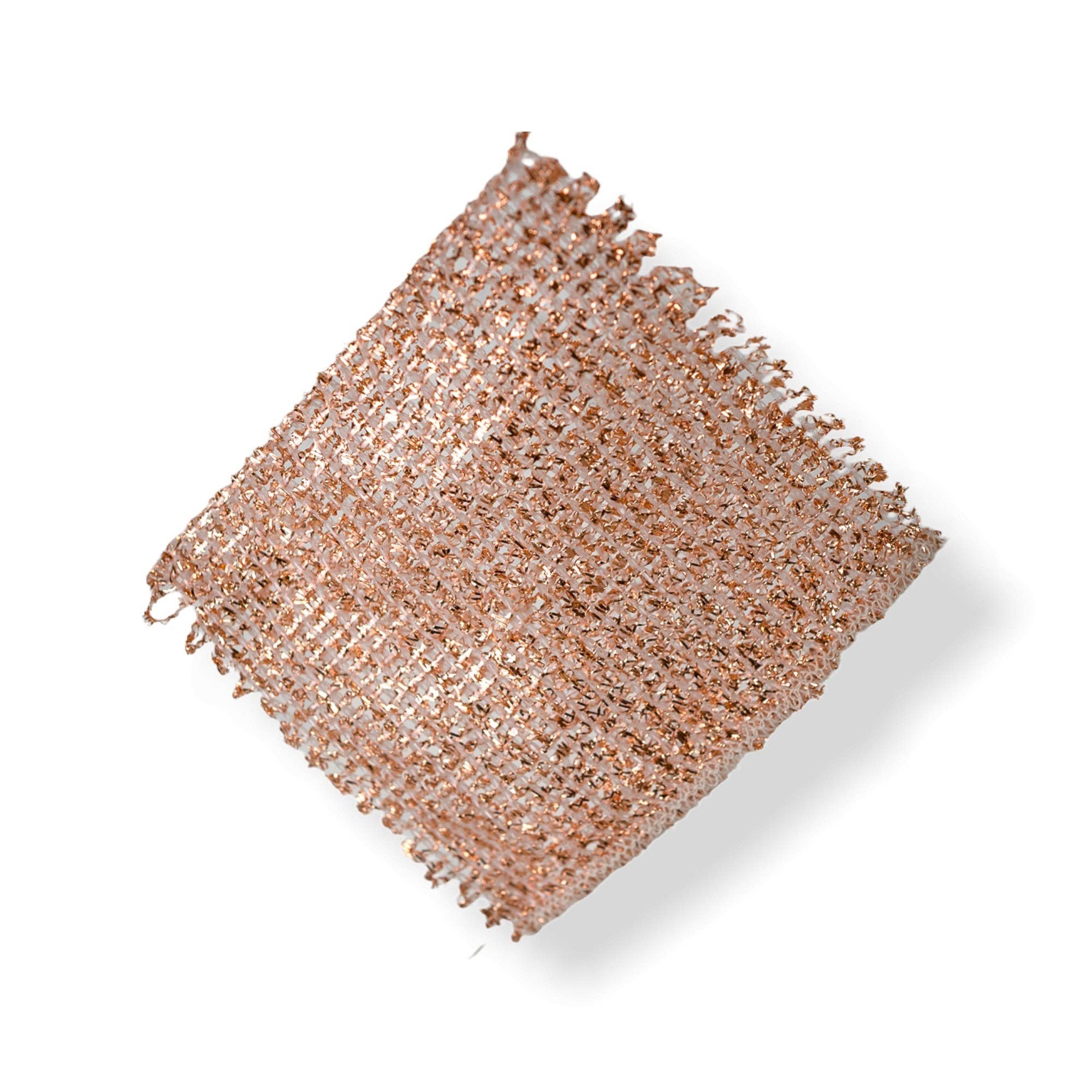 Greencult – Großhandel Reinigungsschwamm – Kupfertuch (2er Set), Topfreiniger, Nachhaltiges Küchentuch1