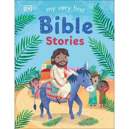 My Very 1St Bible Stories for wholesale by Penguin Random House LLC