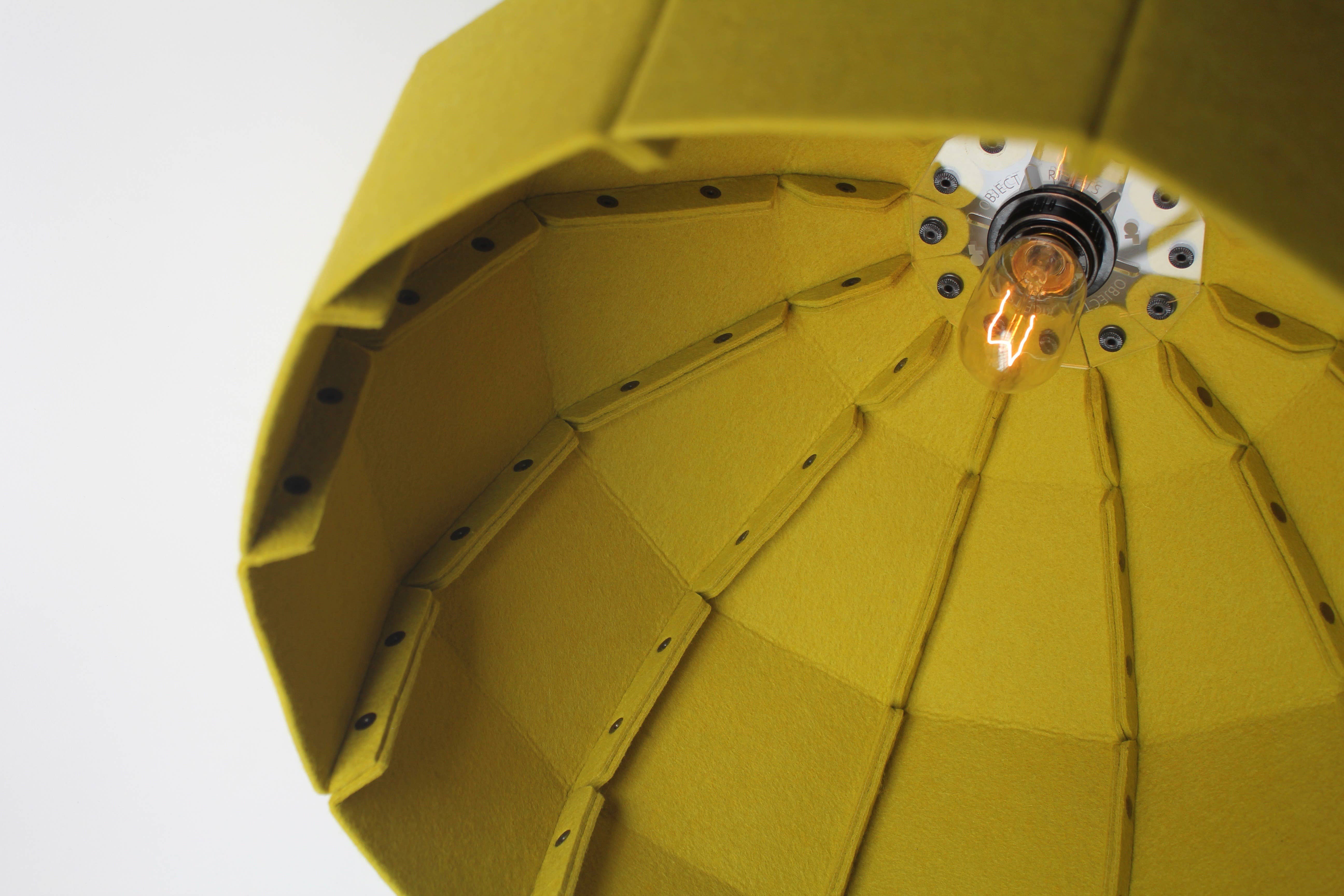 Object Rights - Wholesale Chandelier/Hanging Light - Snap Light3