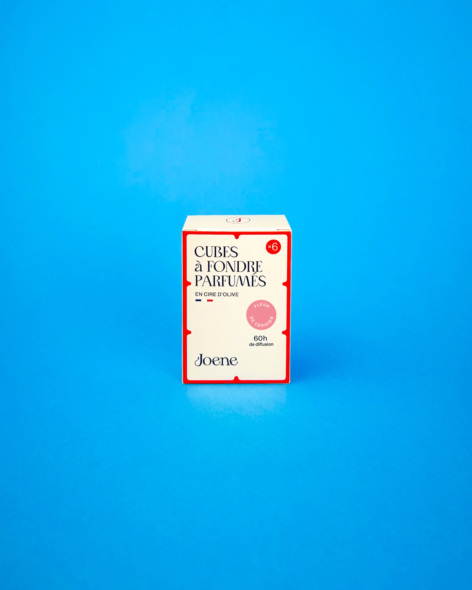 Joene - Vente Fondants - Cubes à fondre parfumés17