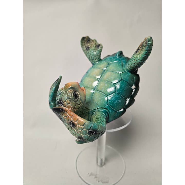Sea Creations - Wholesale Phone/Tablet Stand - Turtle Phone Holder