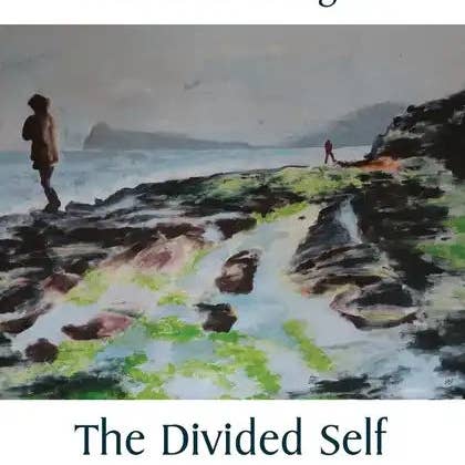 Books by splitShops - Wholesale Poetry & Drama - The Divided Self: A Tasmanian Odyssey - Paperback