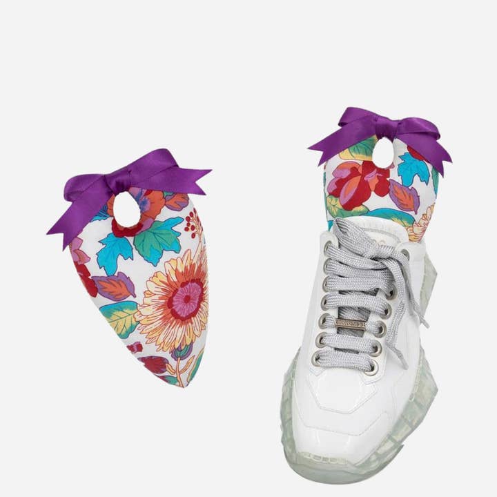 Rellenos de Zapatos Largos de Ramo Fresco para venta al por mayor de Protect My Shoes