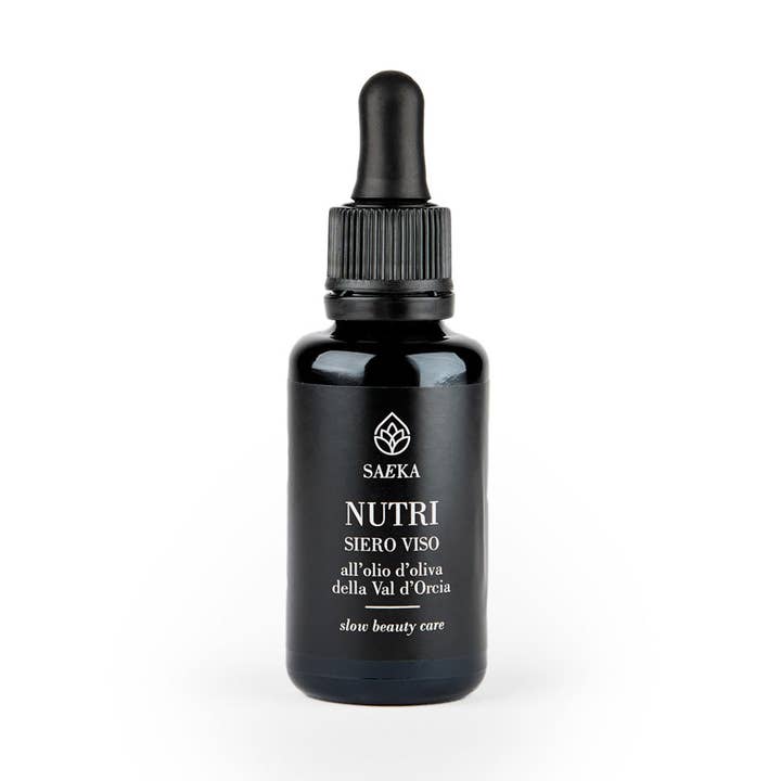 SAEKA - NUTRI närande serum 30ml för wholesale av Shibui