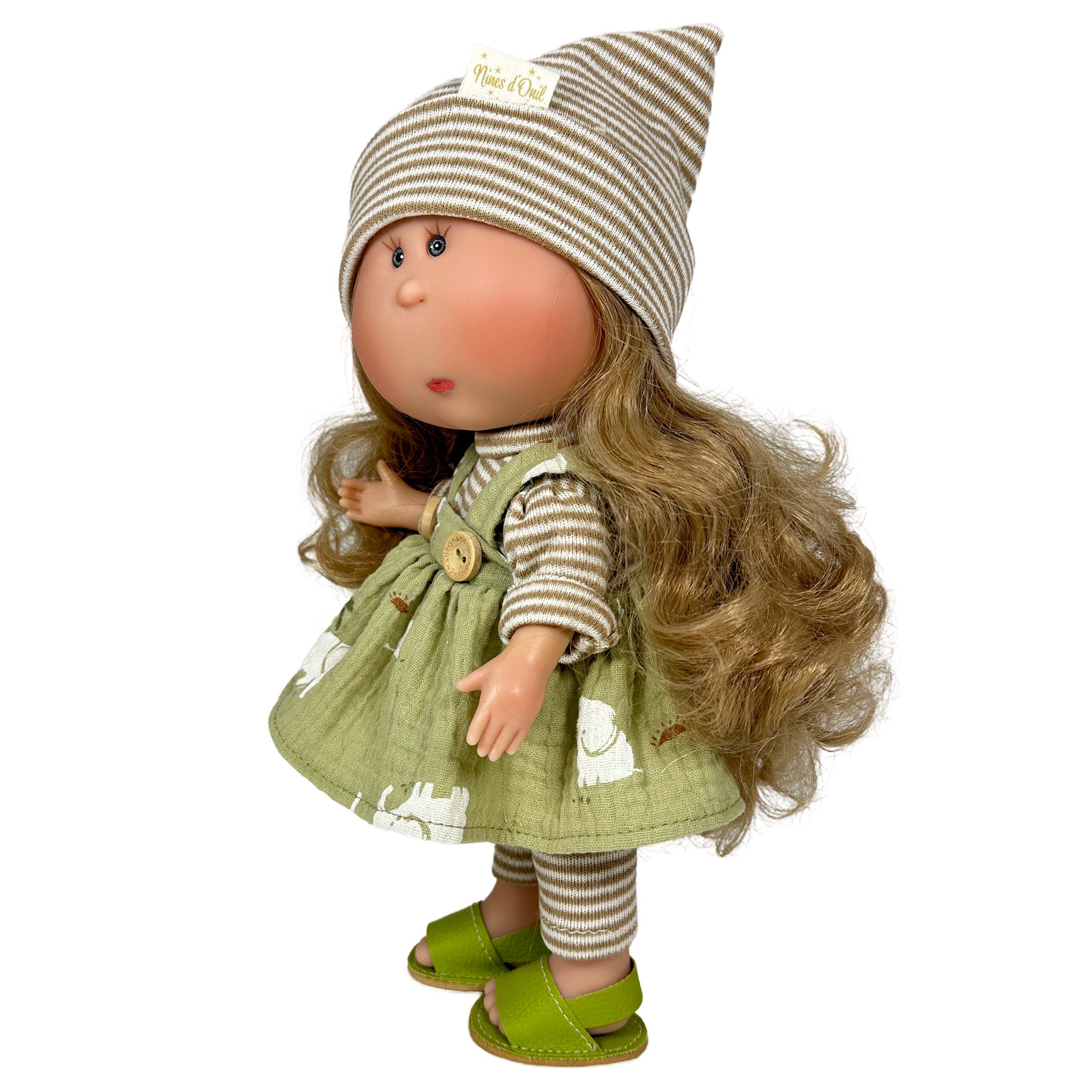 Nines Artesanals d'Onil Dolls – wholesale Doll – Kids – MY DOLL FARMER14