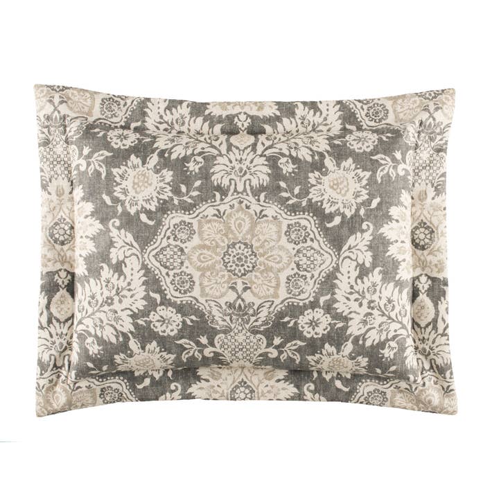 Thomasville at Home - Wholesale Bedding Set - Belmont Metal Comforter Set1