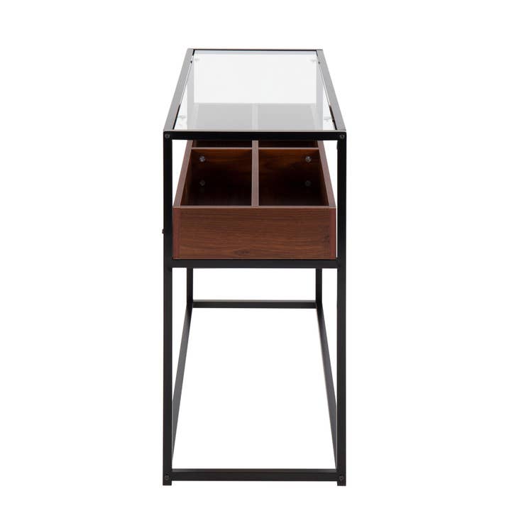 LumiSource and Grandview Gallery - Wholesale Console Table - Display Console Table