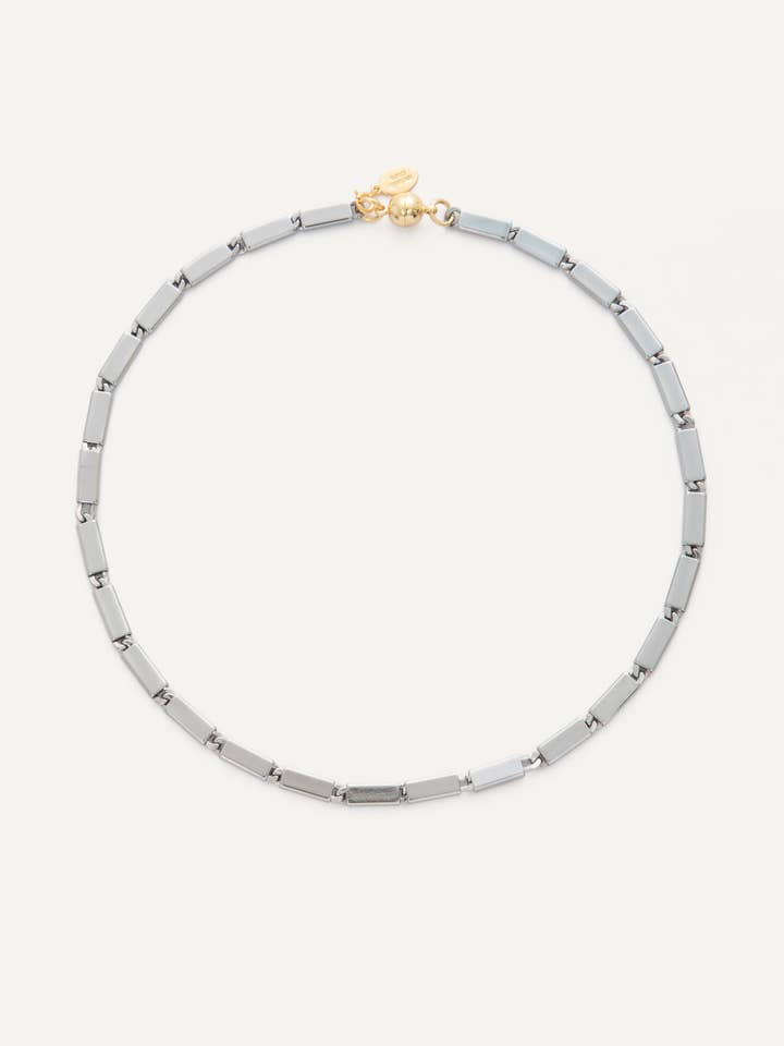 Los Angeles Necklace for wholesale by Melania Clara