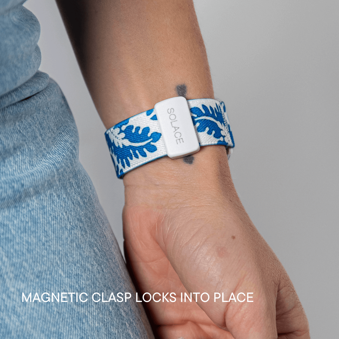 Solace Bands - Wholesale Watch Band/Strap - Unisex - Paladin Adapt1