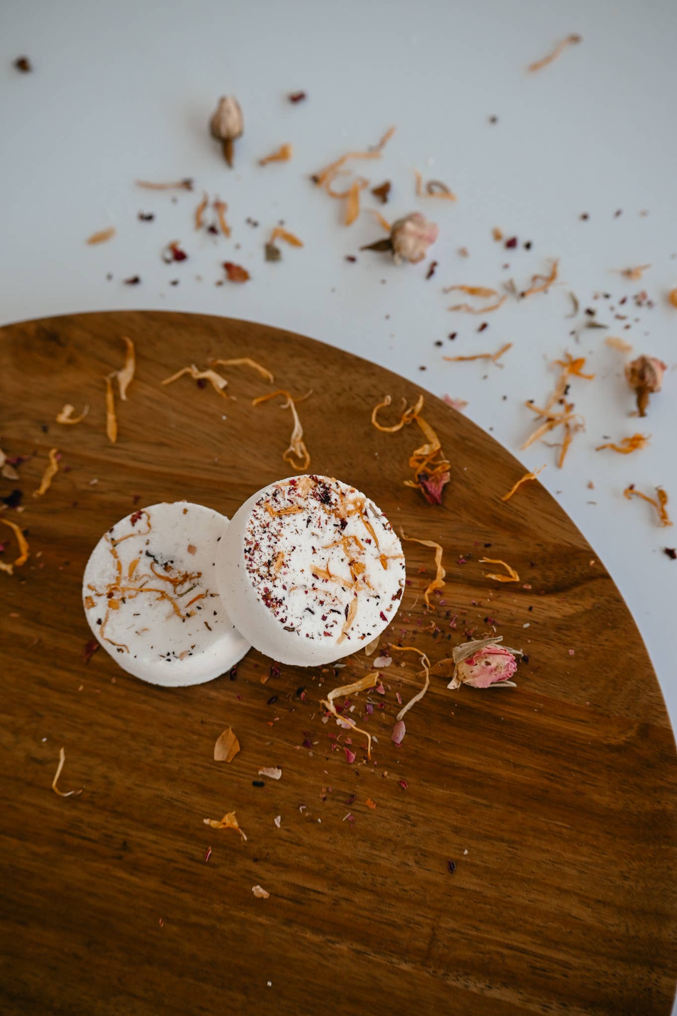 The Refillery Co - Wholesale Shower Steamer/Bomb - Shower Steamers | Aromatherapy5