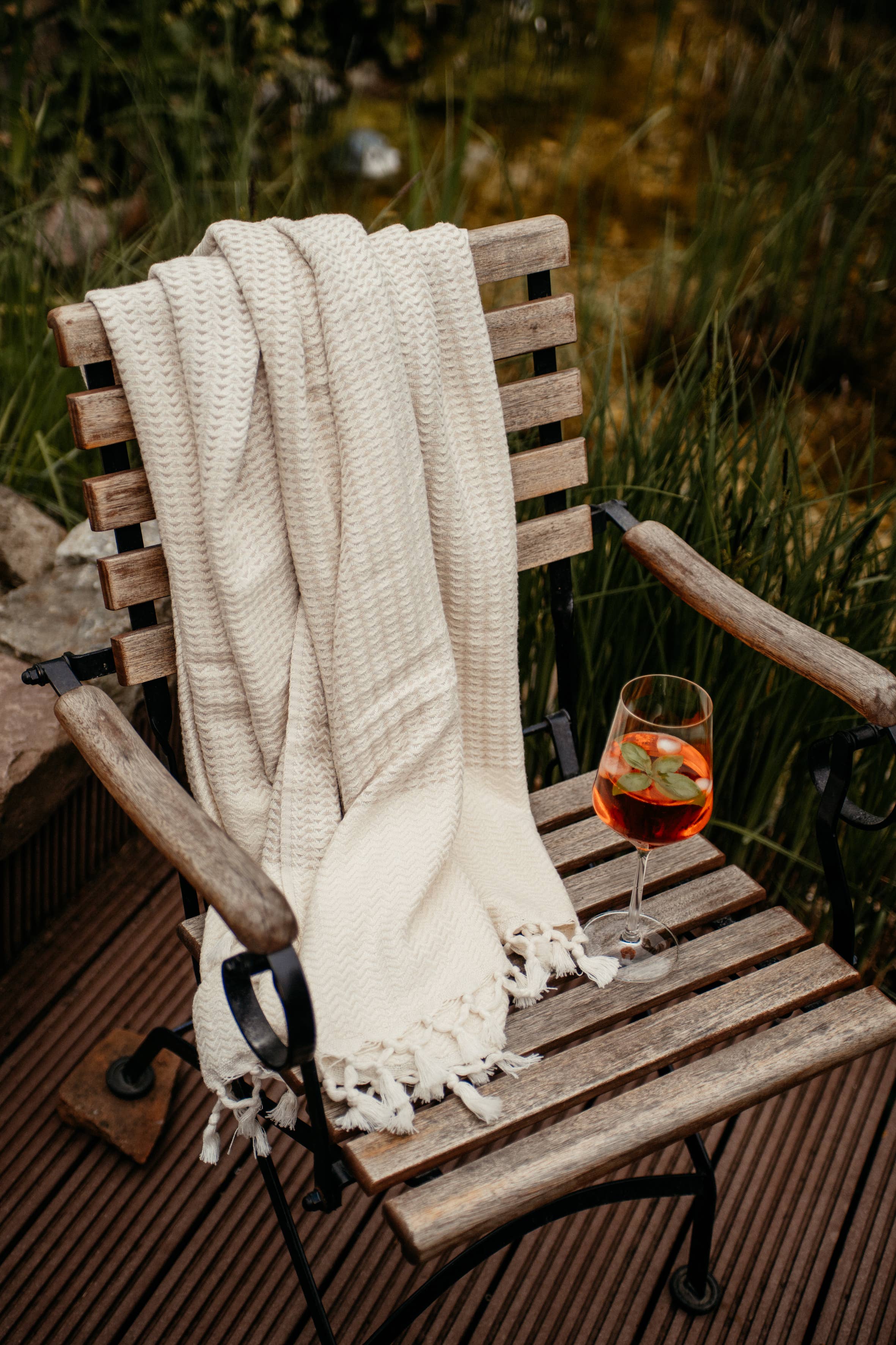 Ecobain - Wholesale Bath Towel - "Gordion Towel" bath towel, favorite towel for terrace & couch15